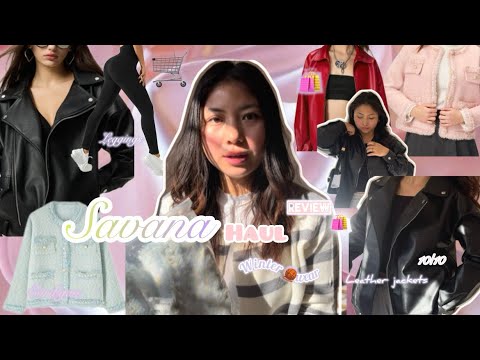 What i ordered VS what i got #jacket  #whatiorderedvswhatigot #ytshorts #savana #haulvideo #fyp