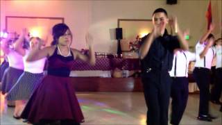 quinceañera