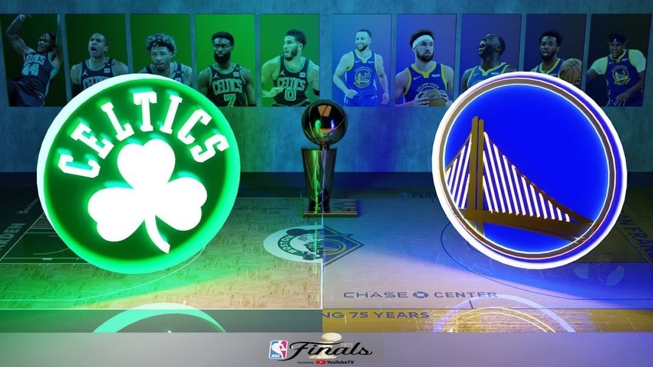 Episode 18: NBA Finals Preview