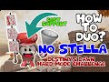 How to DUO Destinys Dawn NO STELLA / Hard Mode Challenge / BUZZER HERO UPDATE / Tower Heroes Roblox