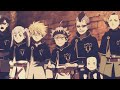 [FULL ED] Black Clover: Ending 4 _FAKY - FOUR 블랙클로버 4기 엔딩 한글 가사 번역 발음