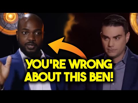 Zuby EDUCATES Ben Shapiro On Rap Music