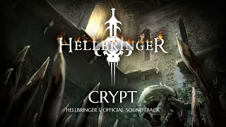 HELLBRINGER - OST - Crypt Theme