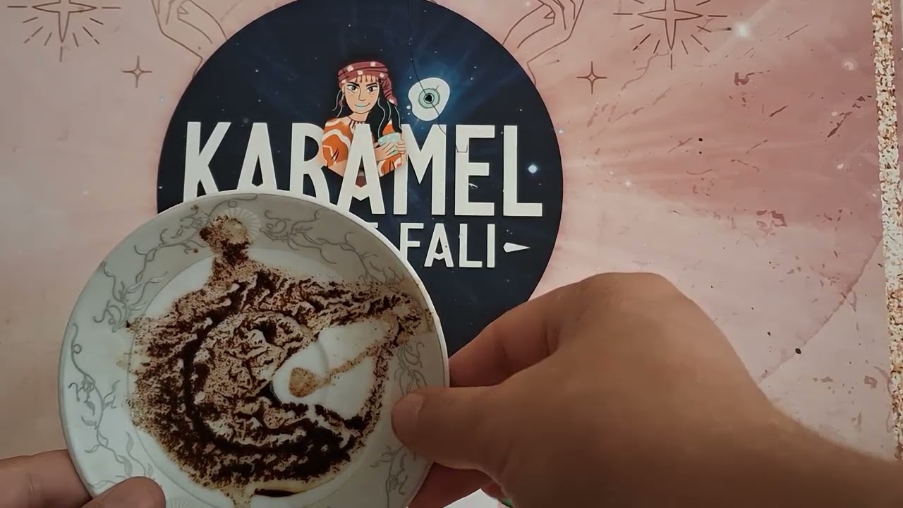 ⚖️⚖️TERAZİ BURCU AMACINA ULAŞIYORSUN KAHVE FALI 