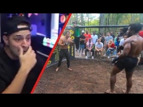 LOUD CORINGA REAGINDO AO STREETBEETS I BLACKIE CHAN vs MEYHAM #loudcoringa #loudcoringareagindo
