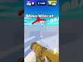 Changed my mind, I love wildcat 🤑 #roblox #rivals #robloxmemes #youtubeshorts #viral #robloxshorts