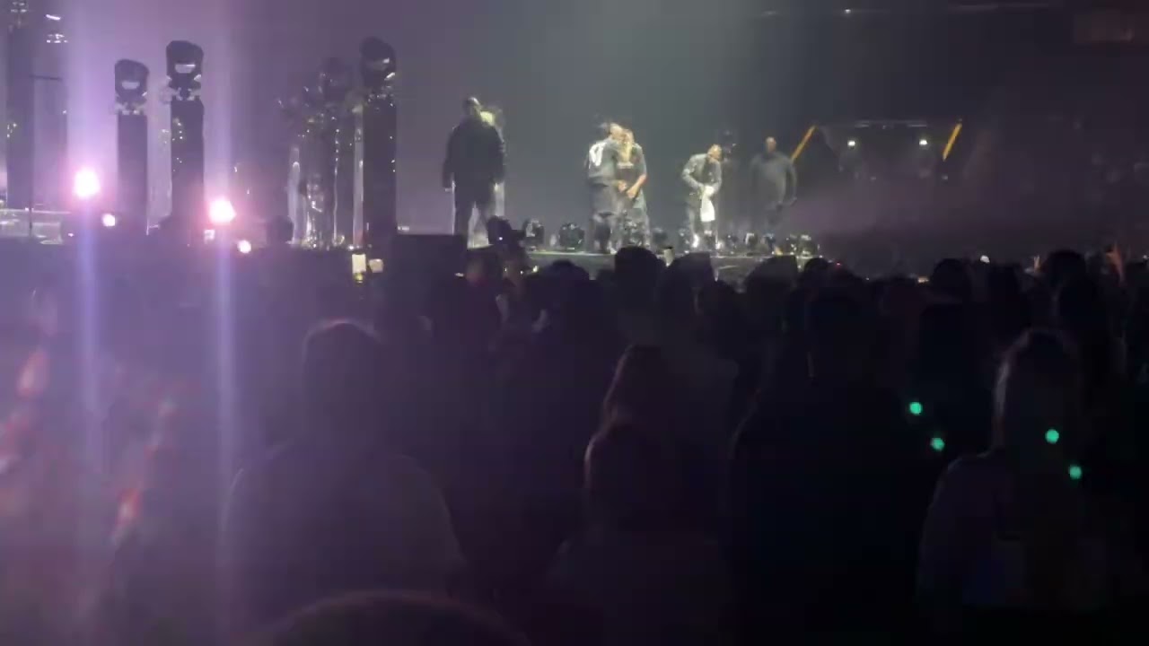 Sexion d’assaut - Wati House (14/04/2022