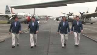 CVB: WPAFB Museum
