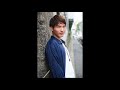 【城崎広告】鈴木裕斗as水上芳樹