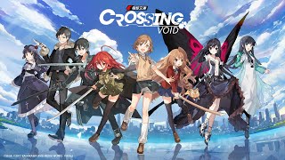 Trailer of Crossing Void - Global Version screenshot 5