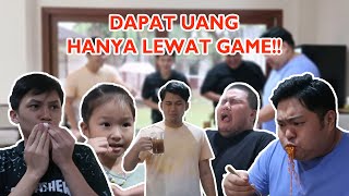 Kenta Invites You To Play A Game Of Luck So Fun