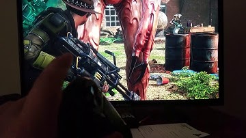 XCOM 2 IS BROKEN