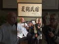 Do this to help when you’re feeling sad - Qigong Healing Sound - Chris Shelton Qigong #shorts