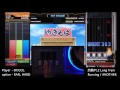 灼熱Pt.2 Long Train Running (A) MAX-179 [3429] / played by DOLCE. / beatmania IIDX23 copula [手元付き]