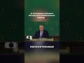 🤔 В ситуации на Ближнем Востоке есть положительные стороны⁉️