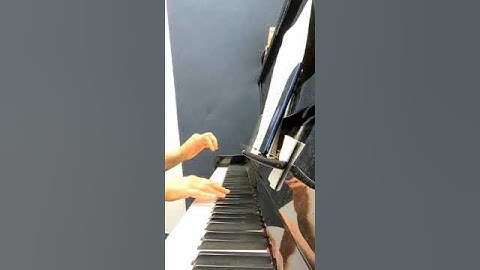 Square Dance Tune  pg.30  Bastien Piano Basics, Performance, Level 2