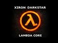 Xiron Darkstar - Unforseen Consequences