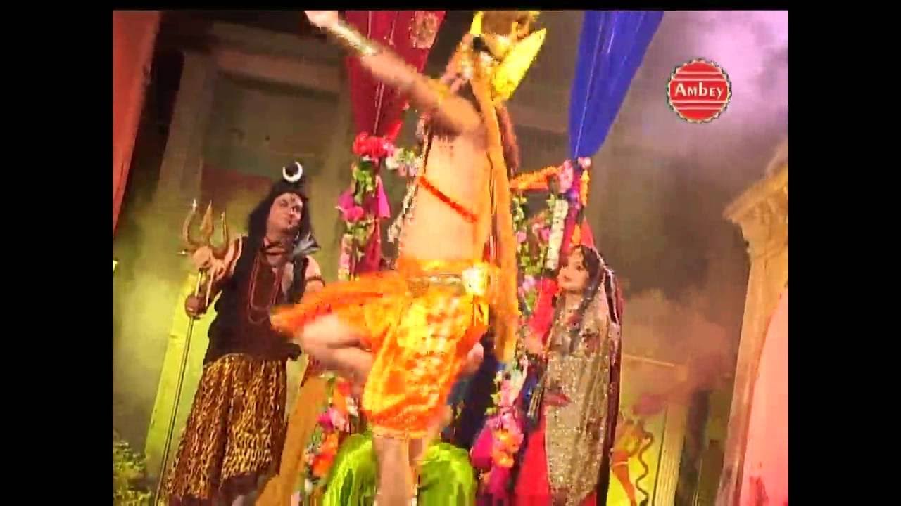 Shyam Jhule Hanumat Jhule  Top Hari Bhajan From Album Garib Aa Gaya Hai