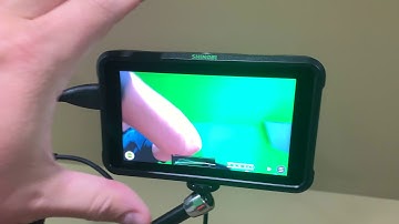 Atomos Shinobi Review After Several Weeks Using