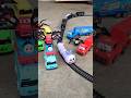 Toys, Train VS Lightning McQueen Eater, Choo Choo Charles, Train Eater, Thomas and Friends, Bus Tayo