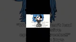 Do Not Give Me Pity We Can Joke About It Collectively  Tw  tags foryou gacha  