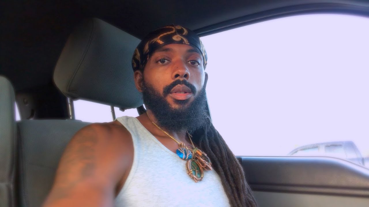 Aye bro .. It's ok, You are about to shift into a new reality - YouTube