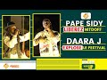 Pape Sidy Fall hausse le ton et plaide pour la libération de NITDOFF, Daara Ji explose le festival