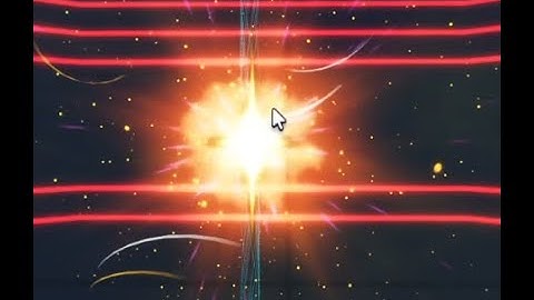 Unnamed Dark Energy Core V Reactor Meltdown And shut down fail.