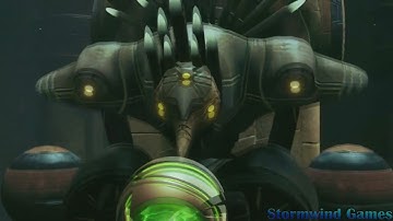 Metroid Prime Remastered Playthrough Part 19 | Stormwind Games