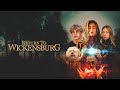 Return to Wickensburg | Officiële trailer NL