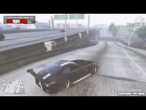 gta 5 ნაწილი #5   GTA 5-ის საცაცილო  მომენტები