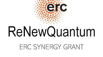 ReNewQuantum Seminar by Bertrand Eynard (IPhT)