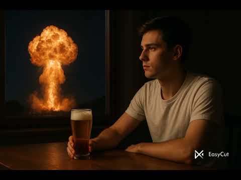 MishaMurchik Я Потягну Бокал Пивка Хіт 2025 