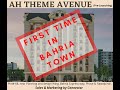 AH THEME AVENUE, Bahria Town Phase 8.