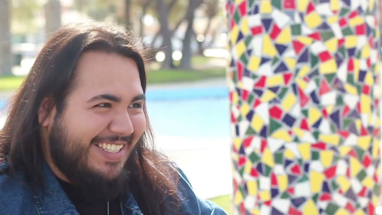 Chicano God Interview 2018