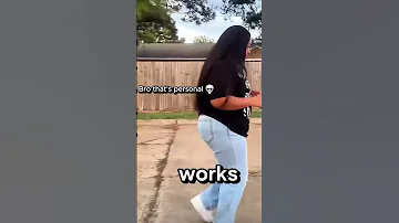 That Was Personal 