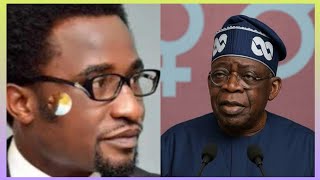 PANIC AS ANALYST EXPOSES BHOW THAT IF TINUBU WILL GO FOR THIRD TERM IF HE WINS IN 2027