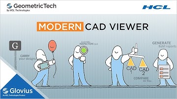 Glovius for Windows - Introduction