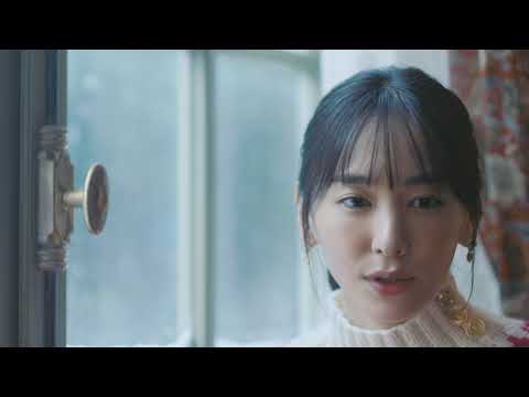 【新垣結衣】 明治メルティーキッスTVCM「今年も雪のようなくちどけを。」篇（15秒）