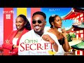 Open secret  toosweet annan sonia uche chinenye nnebe 2023 nigerian nollywood romantic movie