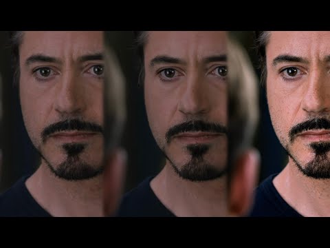Avengers (2012) 4K Twixtor Clips ⚡ | Marvel Cinematic Universe