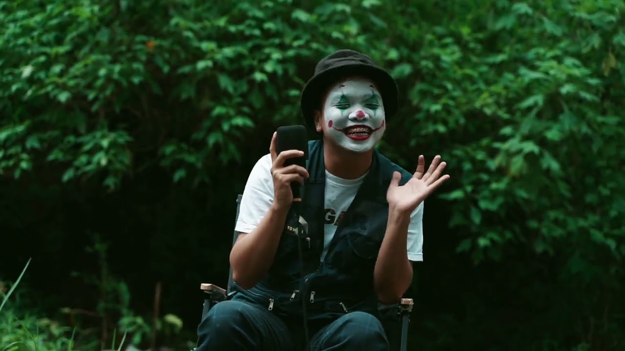 SIDNEY MOHEDE - MENGENALMU | KERONCONG ROHANI PRESENT: HOLIYEAY BERSAMA MASDUT