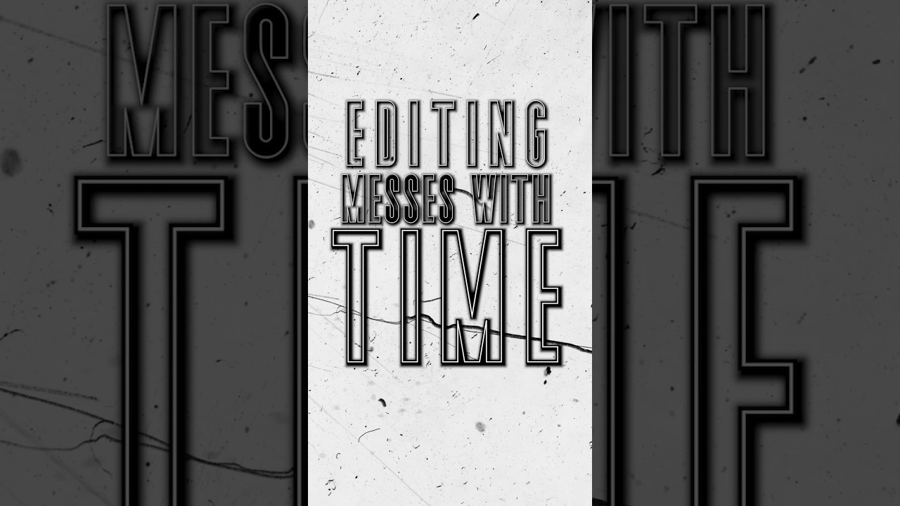Secrets of Jump Cuts!