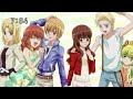 夢色パティシエール Yumeiro Patissiere season 2 opening song: Sweet Romance