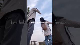 Ranjheya Ve |Zain Zohaib Aesthetic Lyricsvideo #aestheticshorts #aestheticshorts