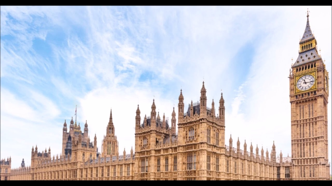 update : Judicial Review - Weather & Climate Modification - UK Regulation