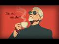 Bitter, Like I Like It. | Retro Jazz
