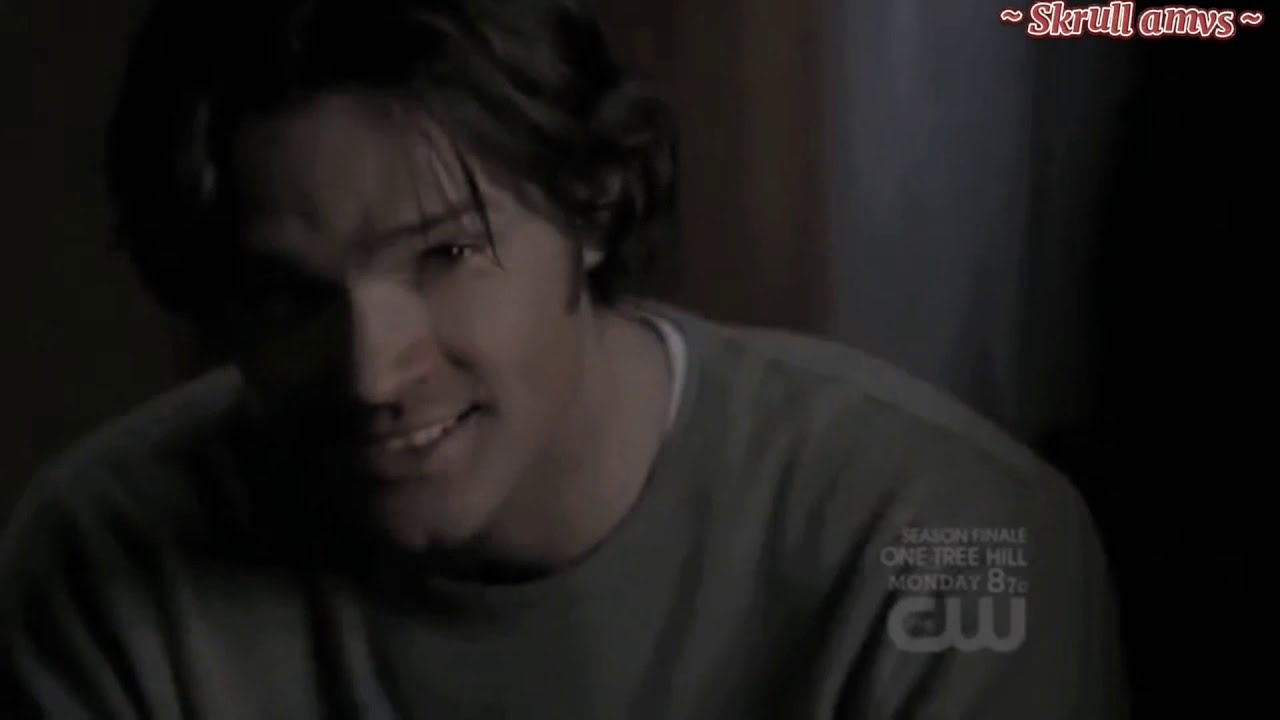 Dean Winchester  - Paralyzed