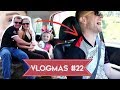 COMO DIVIDIMOS O DINHEIRO, CIÚMES, BRIGAS E MAIS | VLOGMAS #23