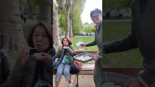🌾Yiyang Rice Cake Enters London